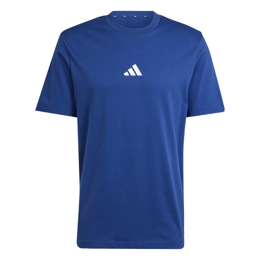 Рубашка для выступлений ADIDAS SPORTSWEAR Essentials, темно-синий
Рубашка для выступлений ADIDAS SPORTSWEAR Essentials, темно-синий