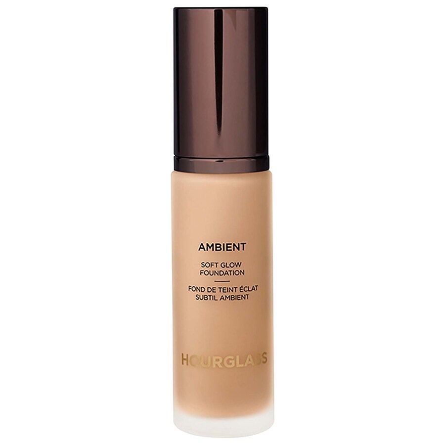 Тональный крем Ambient Soft Glow Hourglass, 1 fl oz /30 mL, 4
Тональный крем Ambient Soft Glow Hourglass, 1 fl oz /30 mL, 4