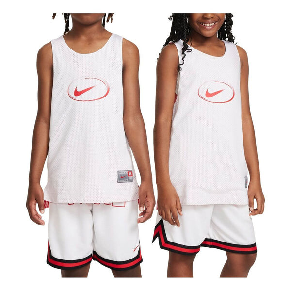 Спортивная футболка culture of basketball reversible jersey 'white red' Nike, белый
Спортивная футболка culture of basketball reversible jersey 'white red' Nike, белый