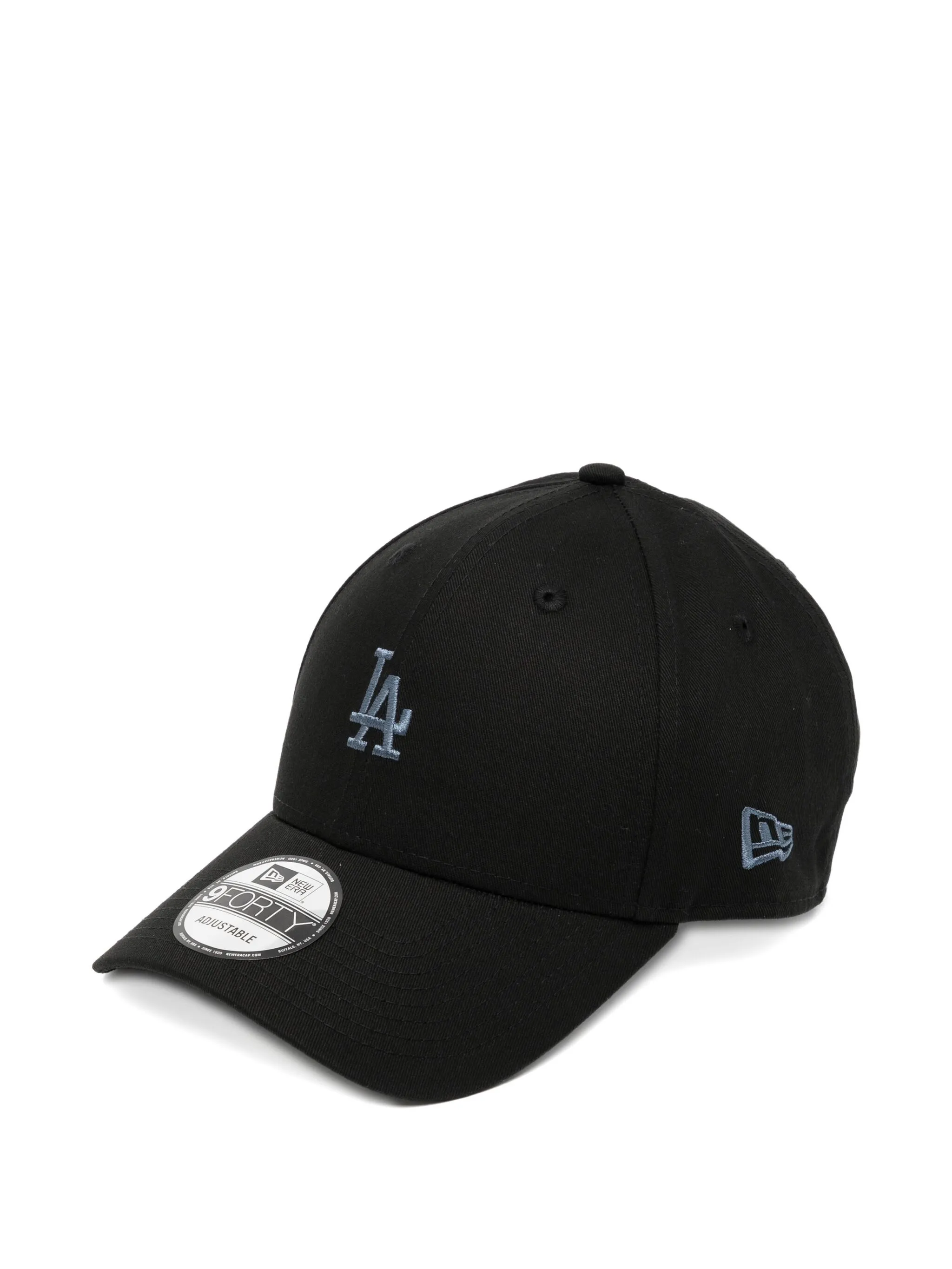 Кепка 9Forty из коллаборации с LA Dodgers New Era Cap, черный
Кепка 9Forty из коллаборации с LA Dodgers New Era Cap, черный