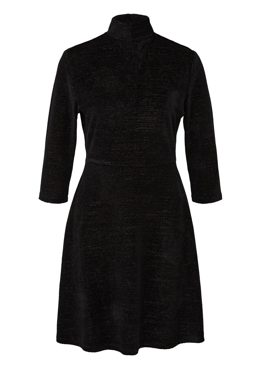 Платье QS, черный
Платье QS, черный