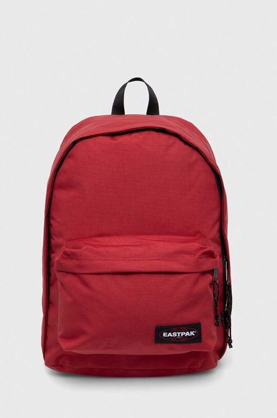 Рюкзак Eastpak, красный
Рюкзак Eastpak, красный