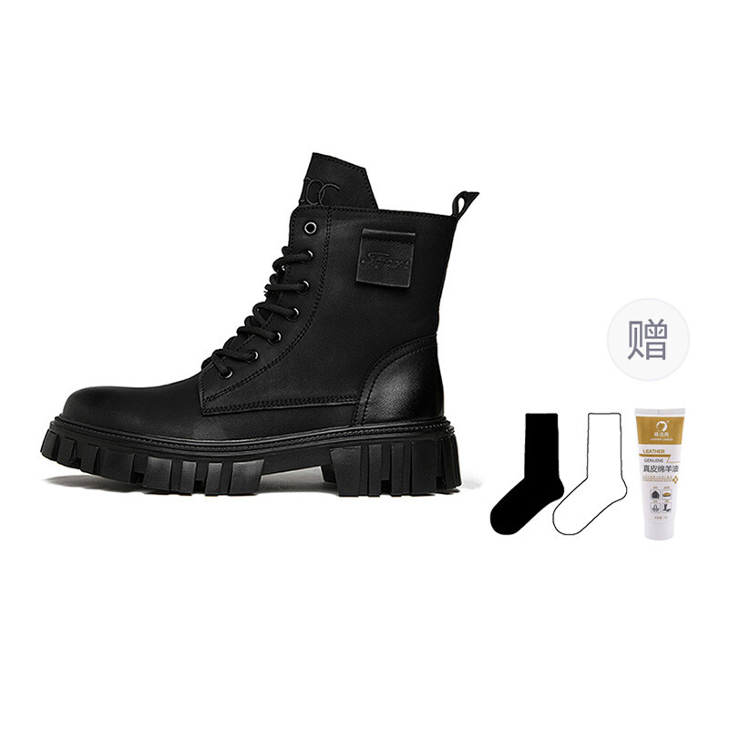 Ботинки Martin мужские черный Orp
Ботинки Martin мужские черный Orp