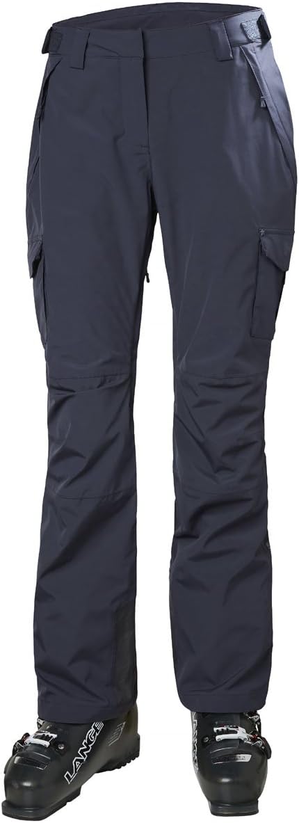 Женские штаны Helly-Hansen Switch Cargo 2.0 Helly Hansen, Graphite Blue
Женские штаны Helly-Hansen Switch Cargo 2.0 Helly Hansen, Graphite Blue