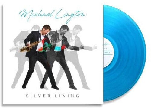 Виниловая пластинка Lington, Michael: Silver Lining
Виниловая пластинка Lington, Michael: Silver Lining