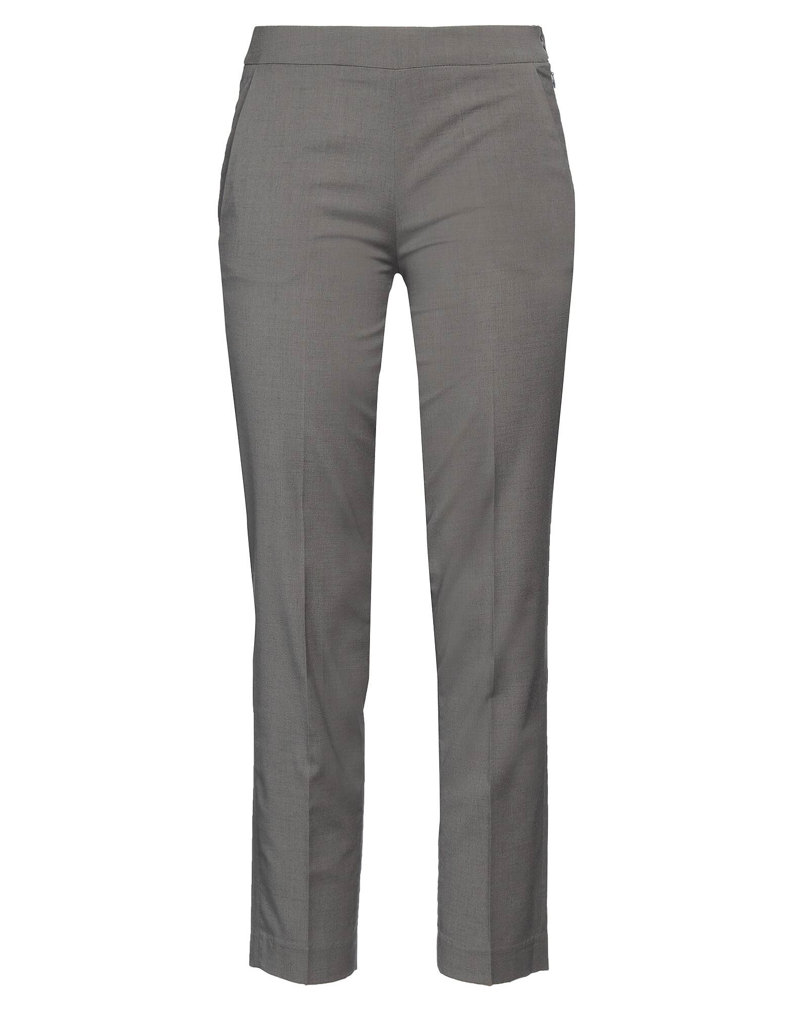 Брюки Malloni, серый
Брюки Malloni, серый