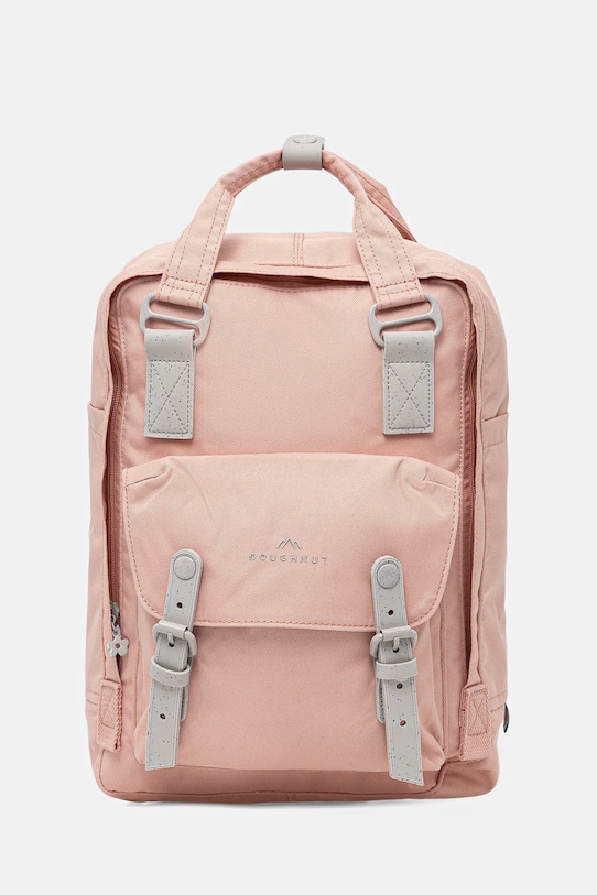 Рюкзак Macaroon Monet Doughnut, оранжевый
Рюкзак Macaroon Monet Doughnut, оранжевый