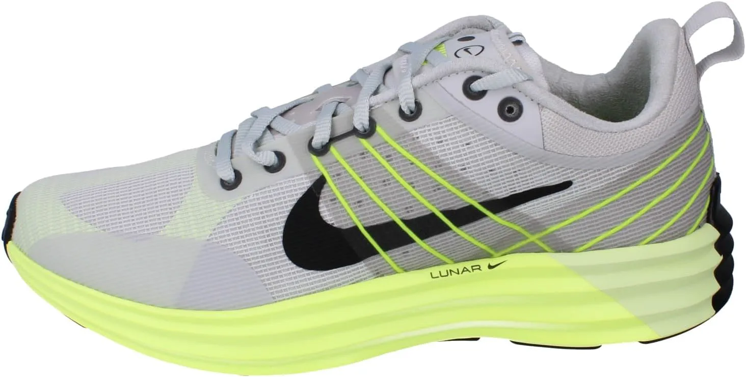 Мужские кроссовки Nike Lunar Roam, нейтральный серый
Мужские кроссовки Nike Lunar Roam, нейтральный серый