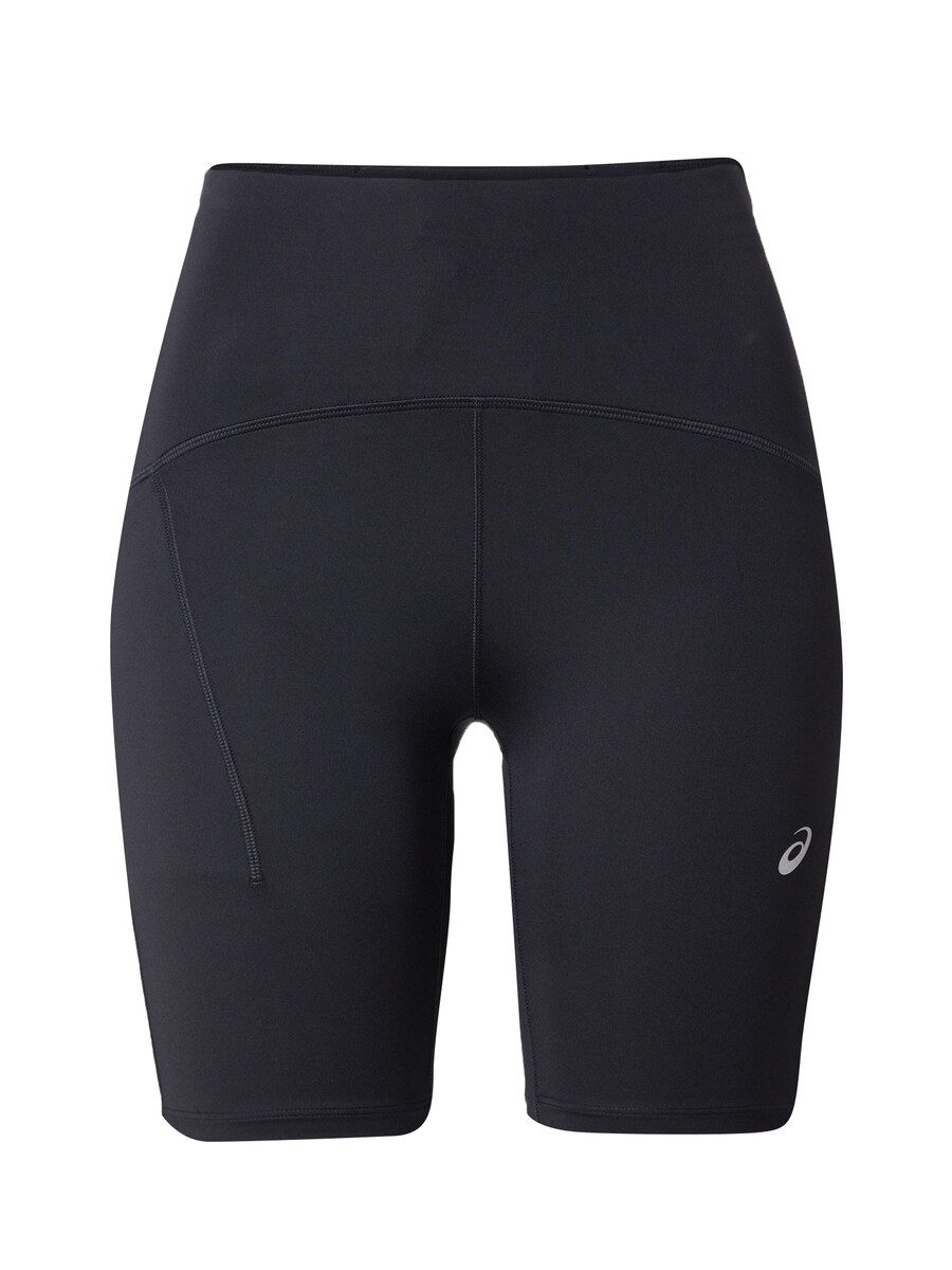 Узкие тренировочные брюки ASICS, черный
Узкие тренировочные брюки ASICS, черный