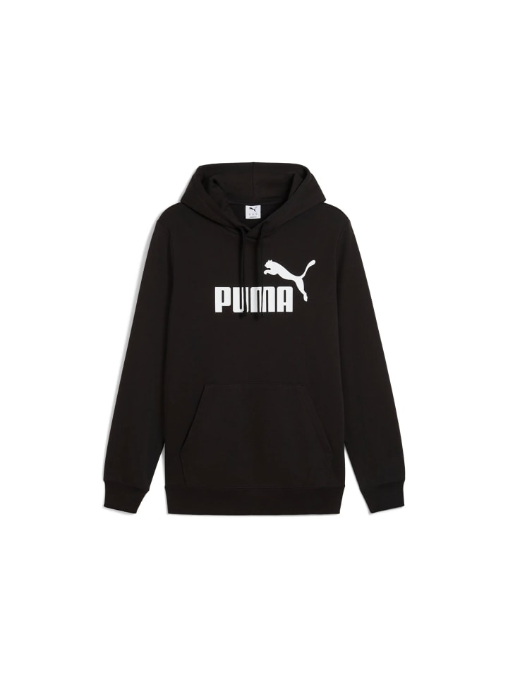 Толстовка Puma, черный
Толстовка Puma, черный