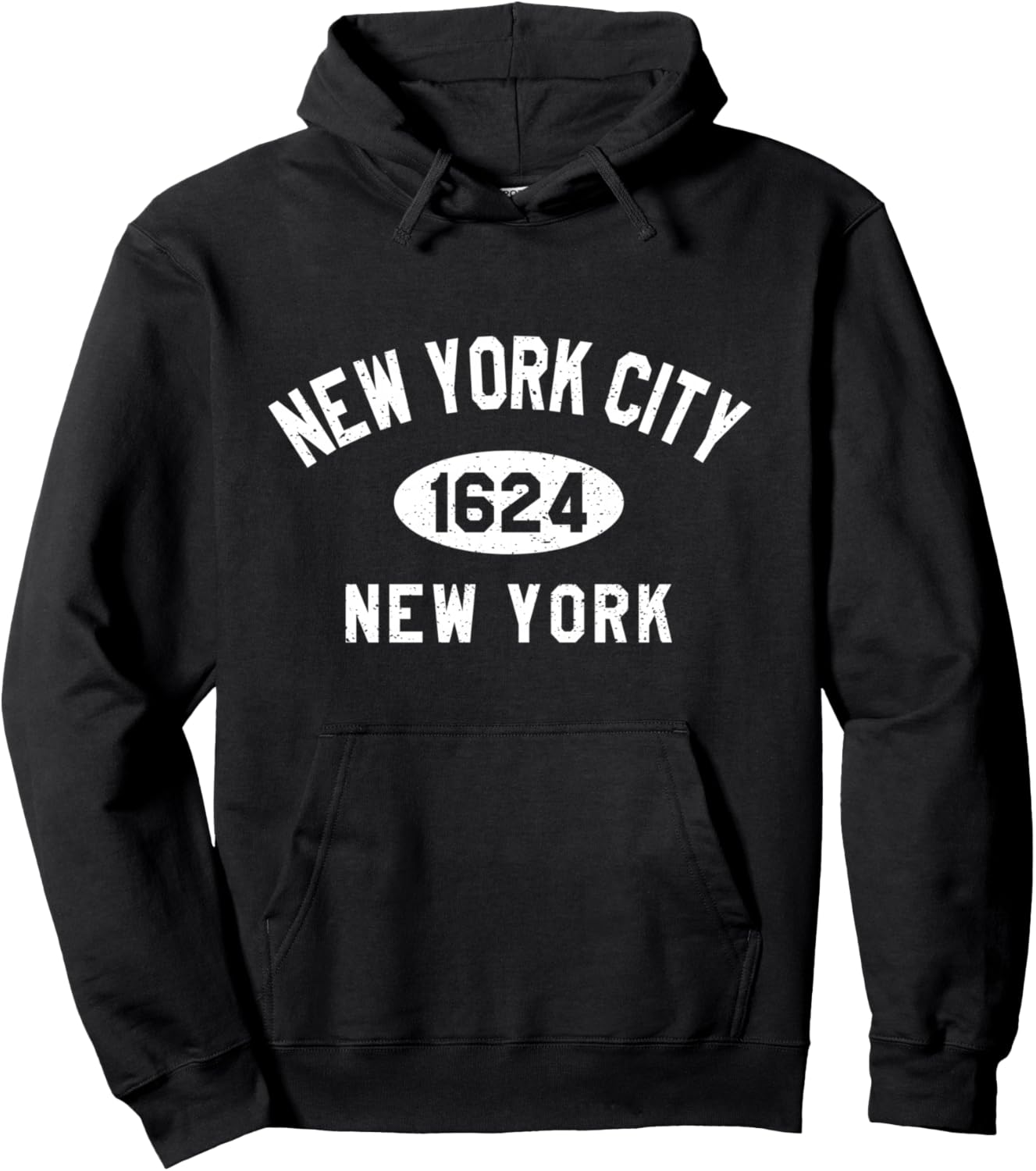 Нью-Йорк (NYC) Основан в 1624 году. Мужская, женская, детская сувенирная толстовка Nyc Clothing Company, черный
Нью-Йорк (NYC) Основан в 1624 году. Мужская, женская, детская сувенирная толстовка Nyc Clothing Company, черный