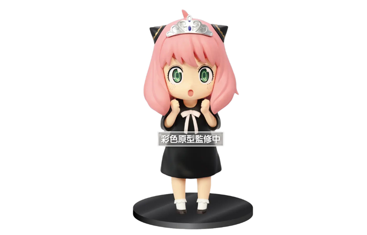 Spy X Family TAITO
Spy X Family TAITO