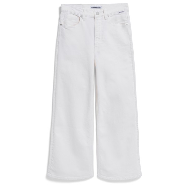 Женские укороченные джинсы murliaa Armedangels, белый
Женские укороченные джинсы murliaa Armedangels, белый