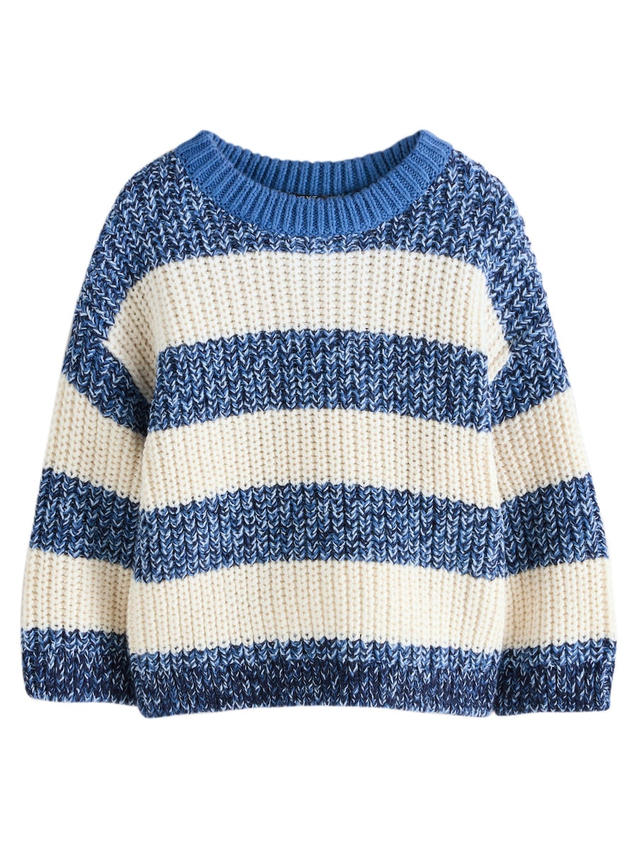 Свитер Next, темно-синий
Свитер Next, темно-синий