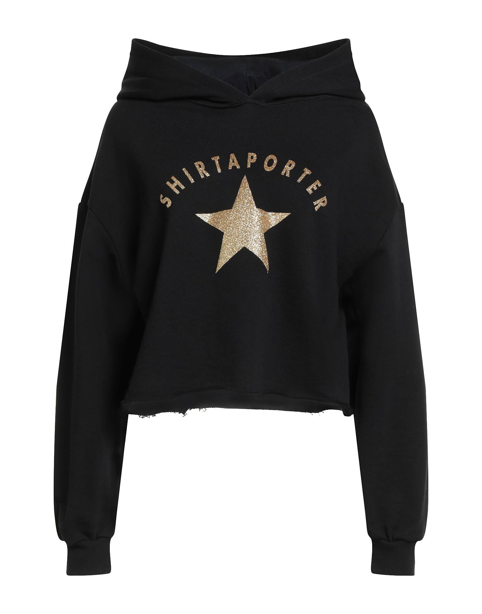 Толстовка Shirtaporter, черный
Толстовка Shirtaporter, черный