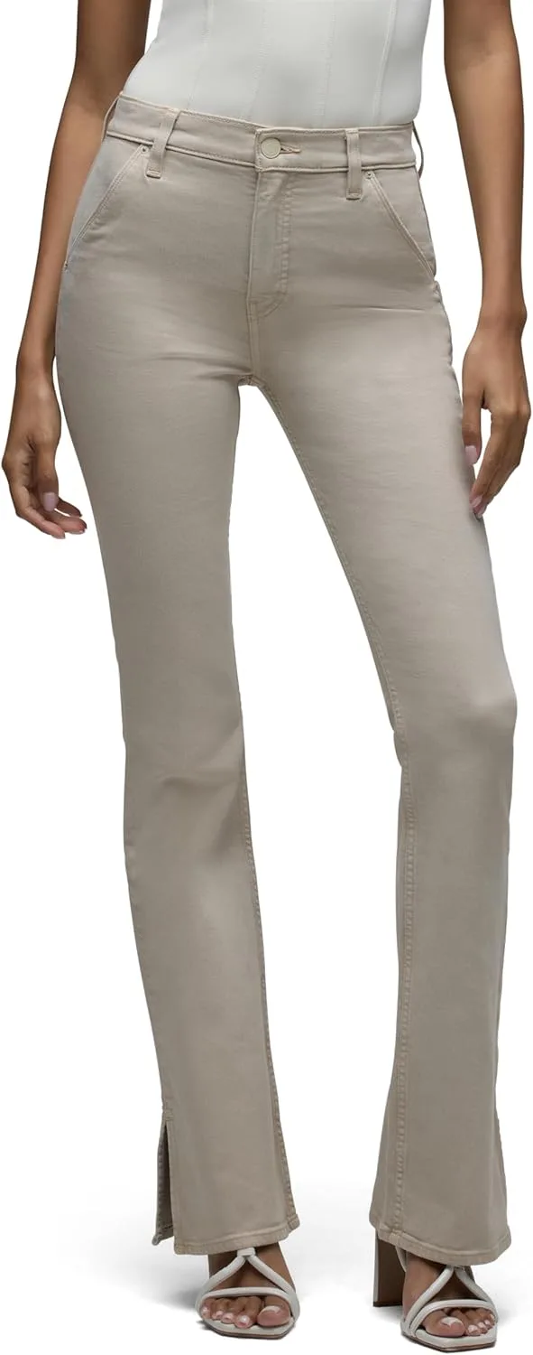 Hudson женские джинсы Barbara High Rise Bootcut
Hudson женские джинсы Barbara High Rise Bootcut