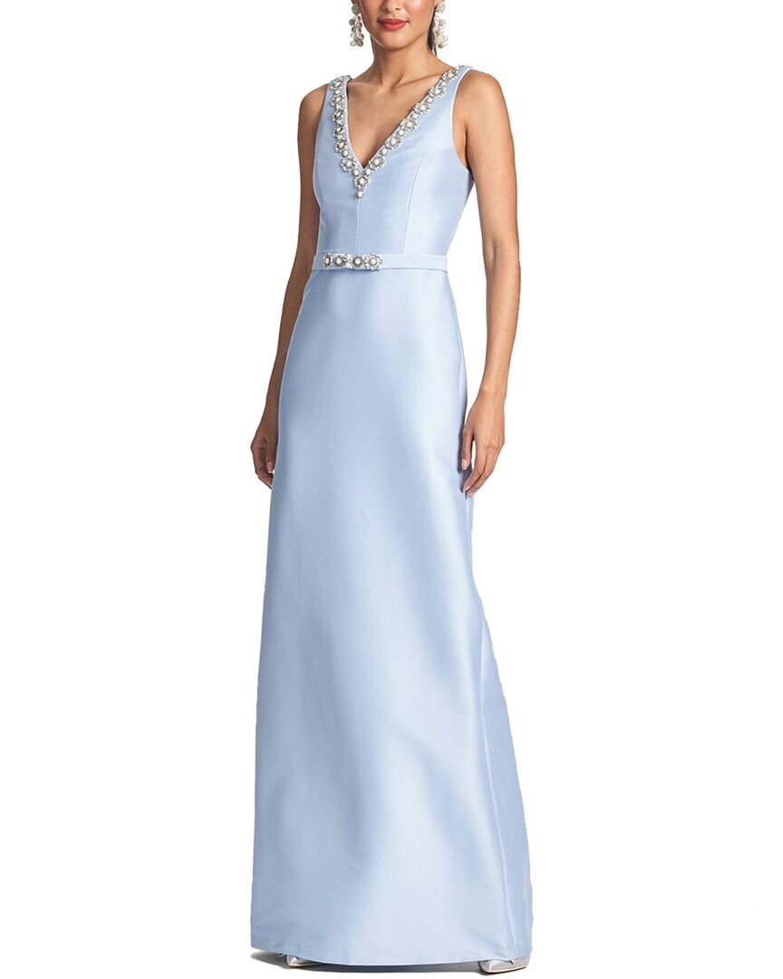 Платье Sachin & Babi Garda, синий
Платье Sachin & Babi Garda, синий