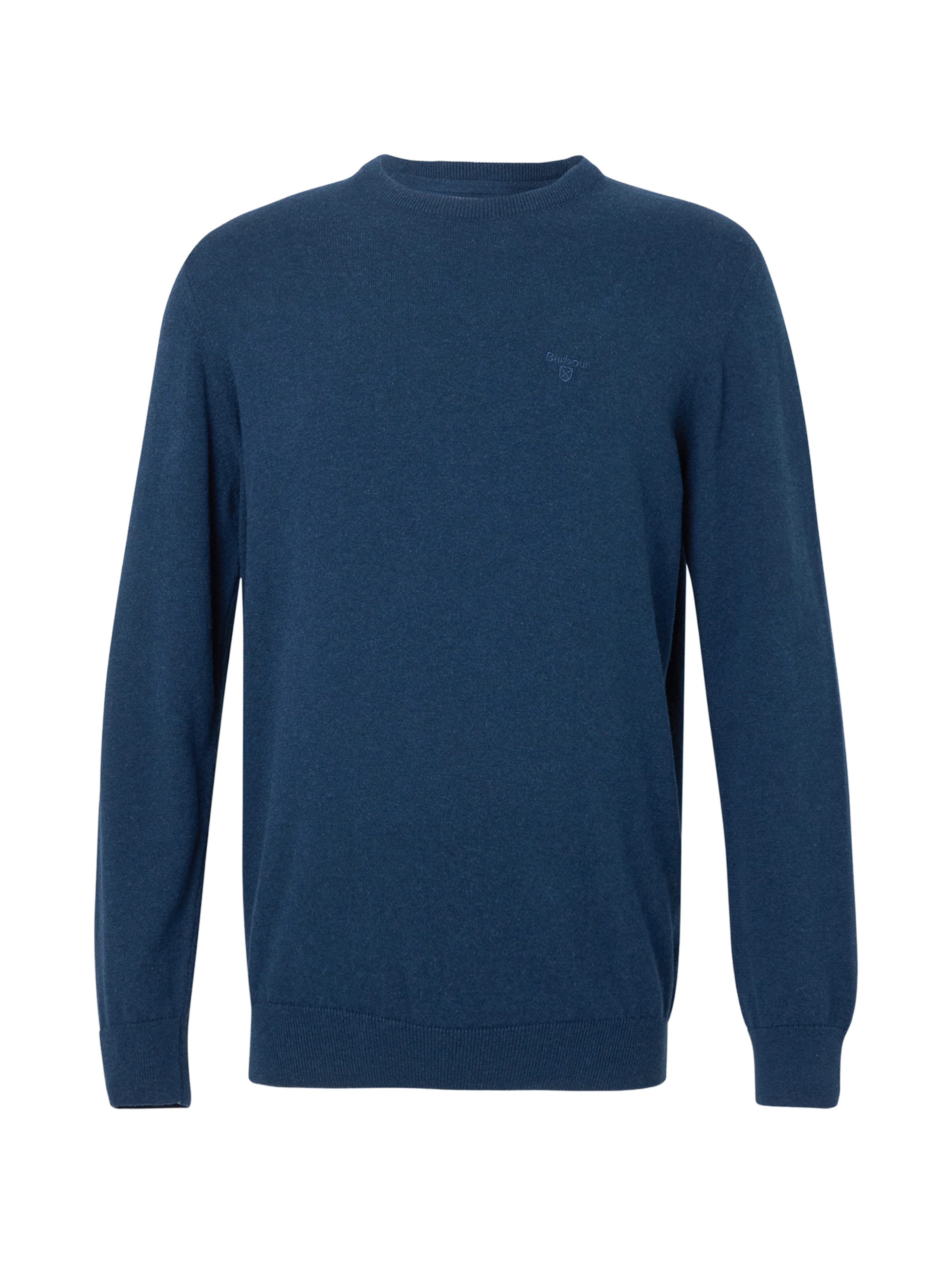 Barbour Свитер в темно-синем цвете
Barbour Свитер в темно-синем цвете