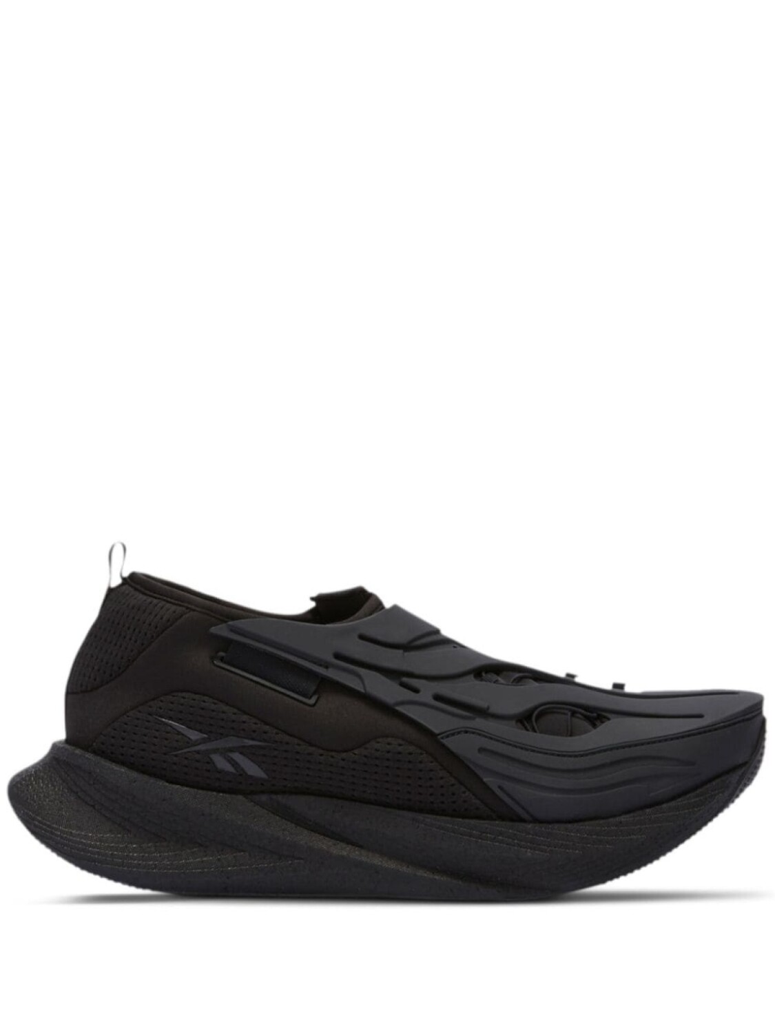 Кроссовки Reebok LTD Floatride Energy Argus X, черный
Кроссовки Reebok LTD Floatride Energy Argus X, черный