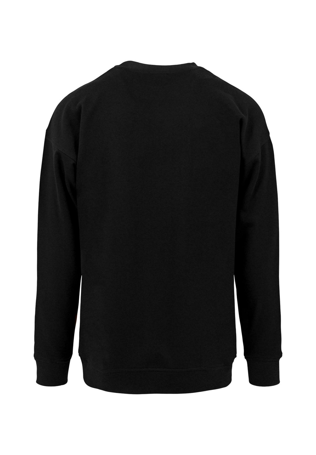 Толстовка WORDING HI CREWNECK Merchcode, черный
Толстовка WORDING HI CREWNECK Merchcode, черный