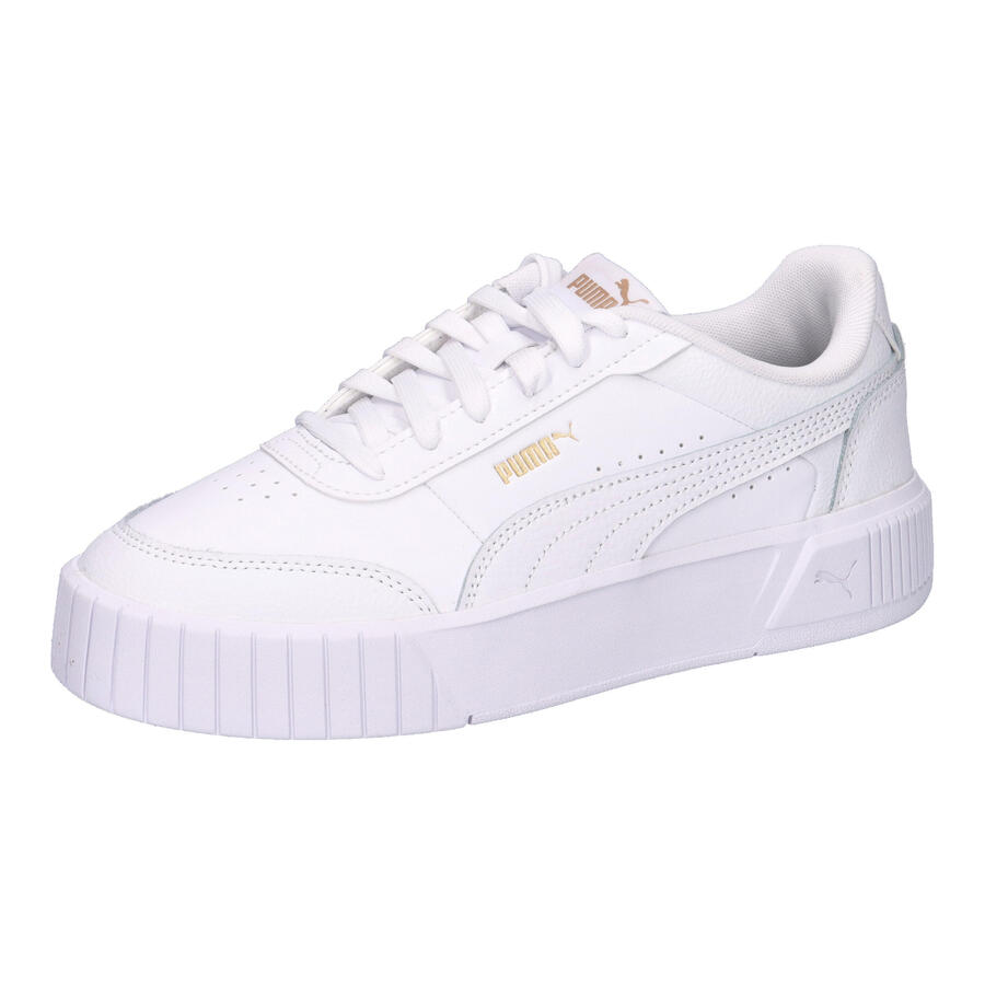 Кроссовки Puma для девочек Carina Mia Jr 403746
Кроссовки Puma для девочек Carina Mia Jr 403746
