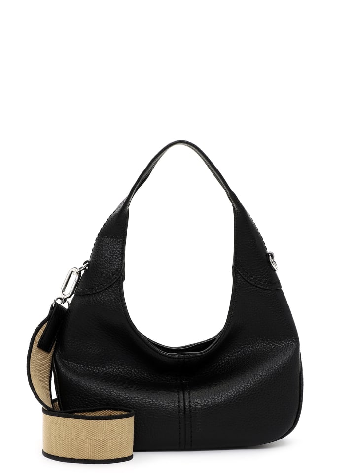 Наплечная сумка SURI FREY, черный
Наплечная сумка SURI FREY, черный