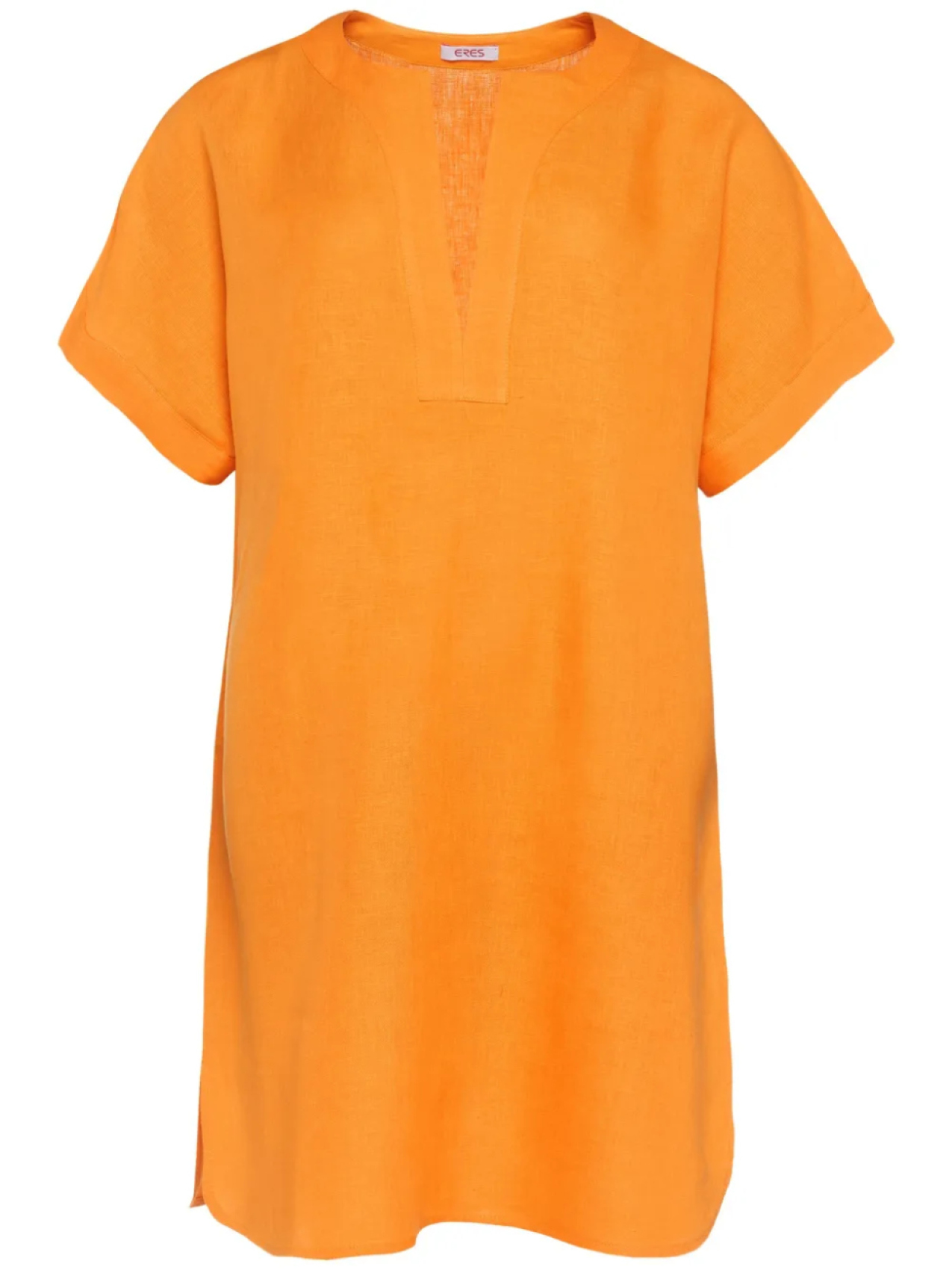 ERES платье мини Favorite, оранжевый
ERES платье мини Favorite, оранжевый
