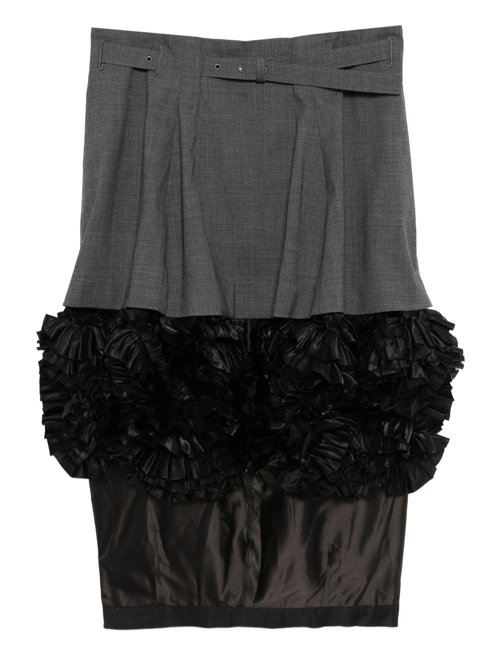 Мини юбка с отделкой Toga, серый
Мини юбка с отделкой Toga, серый