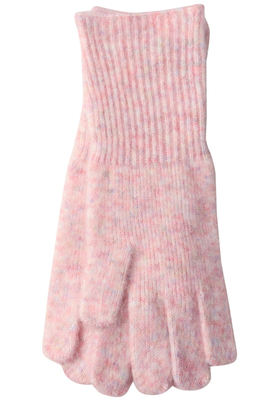 Перчатки с закрытыми пальцами STREET ONE, Rose
Перчатки с закрытыми пальцами STREET ONE, Rose