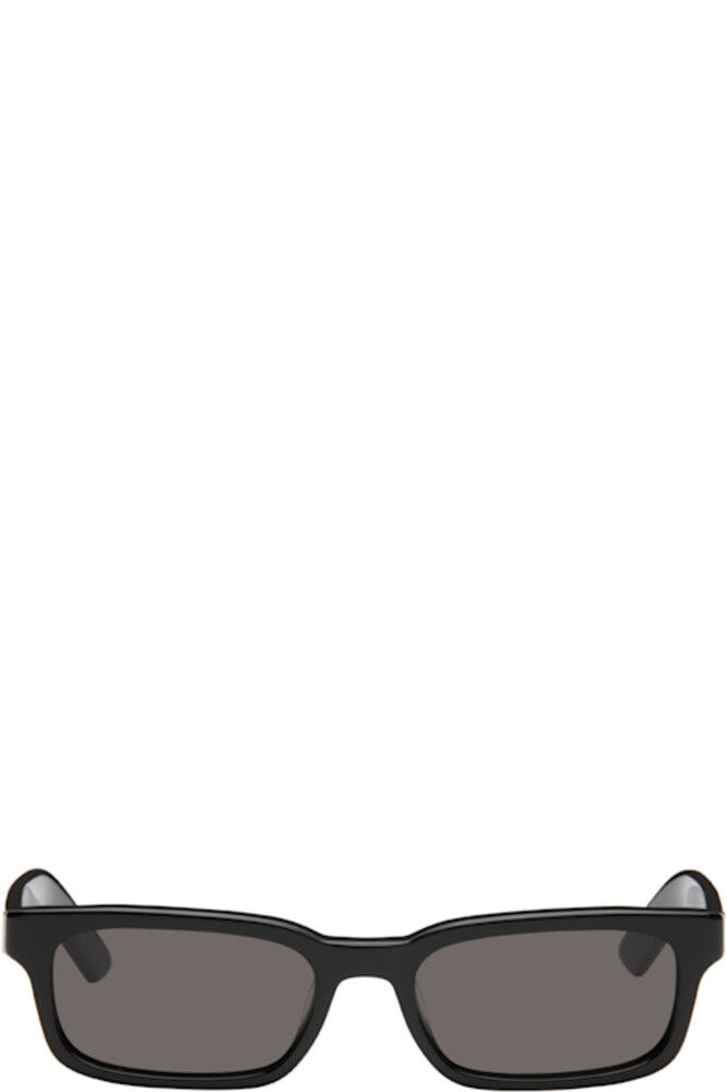 Черные солнцезащитные очки Gesto RETROSUPERFUTURE
Черные солнцезащитные очки Gesto RETROSUPERFUTURE