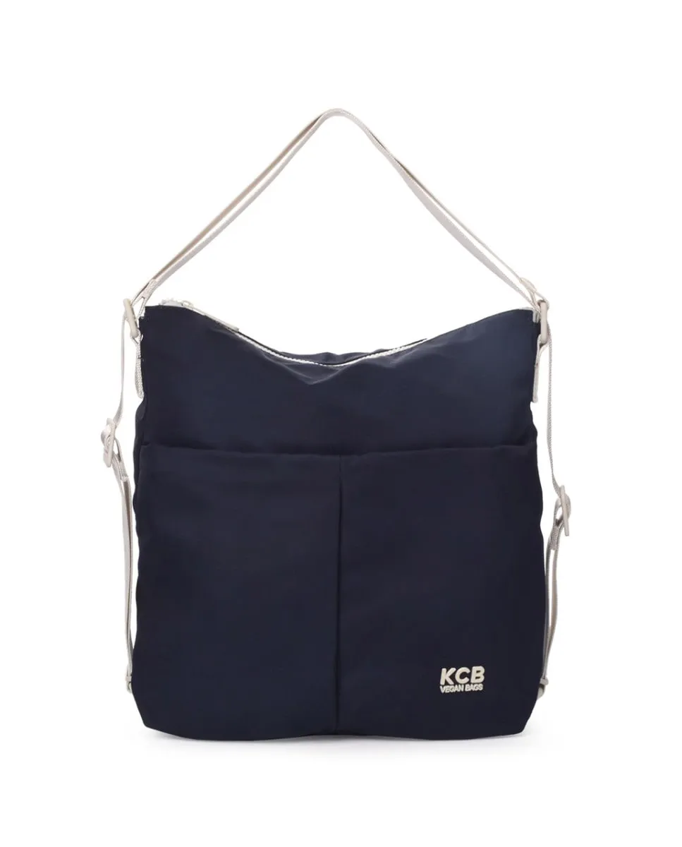 Сумка через плечо Мэтч рюкзак Kcb, темно-синий
Сумка через плечо Мэтч рюкзак Kcb, темно-синий