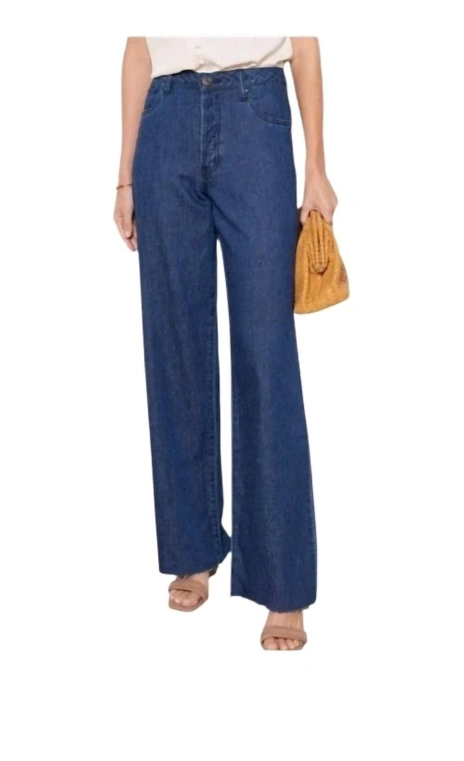 Джинсы Maggie High Rise Wide Leg Drape Jeans в расцветке Excite KUT FROM THE KLOTH, excite
Джинсы Maggie High Rise Wide Leg Drape Jeans в расцветке Excite KUT FROM THE KLOTH, excite