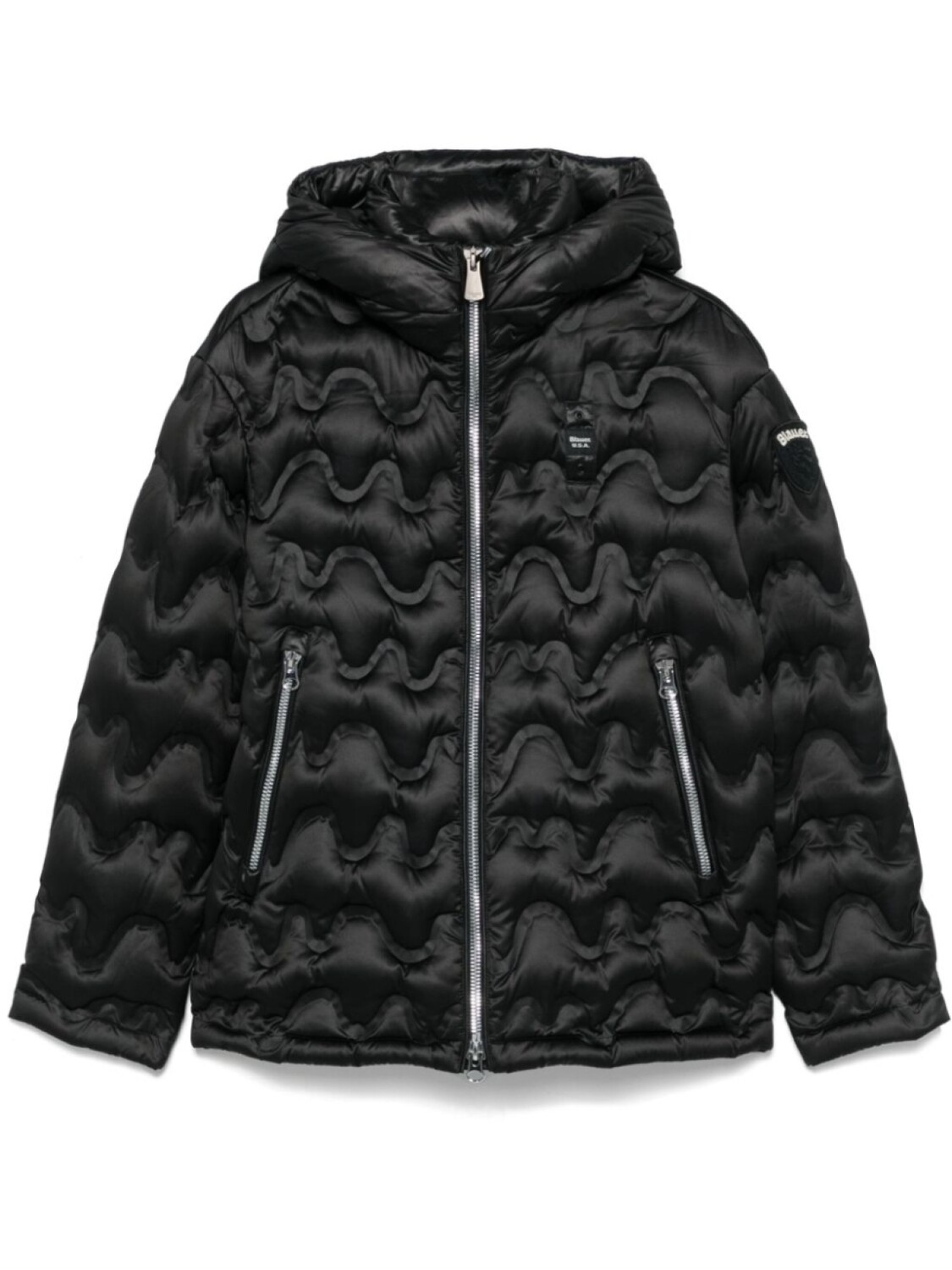 Куртка Keith Blauer, черный
Куртка Keith Blauer, черный