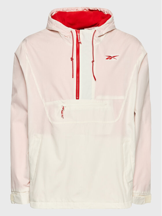 Анорак relaxed fit Vector HH8369 Reebok, бежевый
Анорак relaxed fit Vector HH8369 Reebok, бежевый