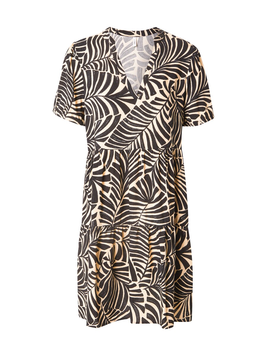 Платье ONLY ONLNOVA THEA, черный
Платье ONLY ONLNOVA THEA, черный