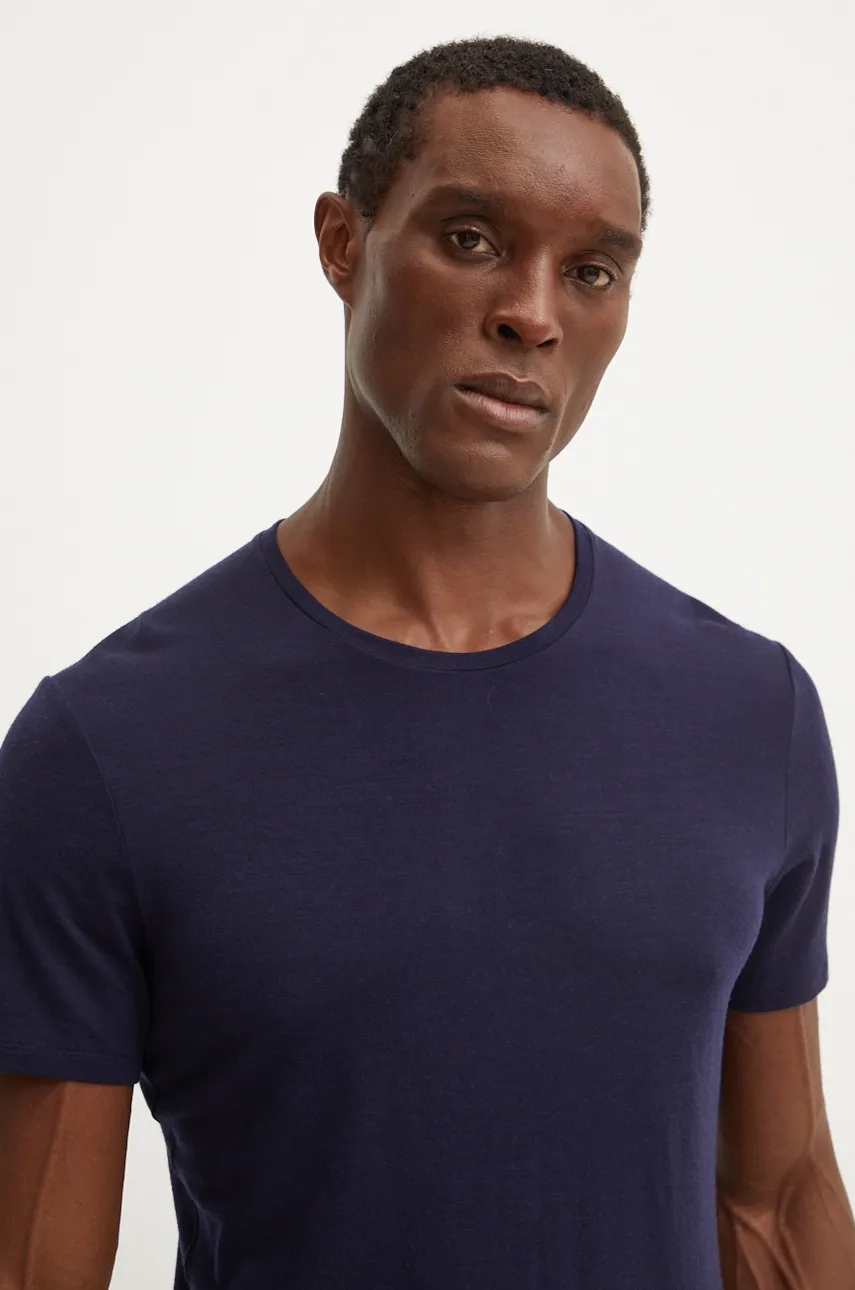 Функциональная футболка Merino 150 Anatomica Icebreaker, темно-синий
Функциональная футболка Merino 150 Anatomica Icebreaker, темно-синий