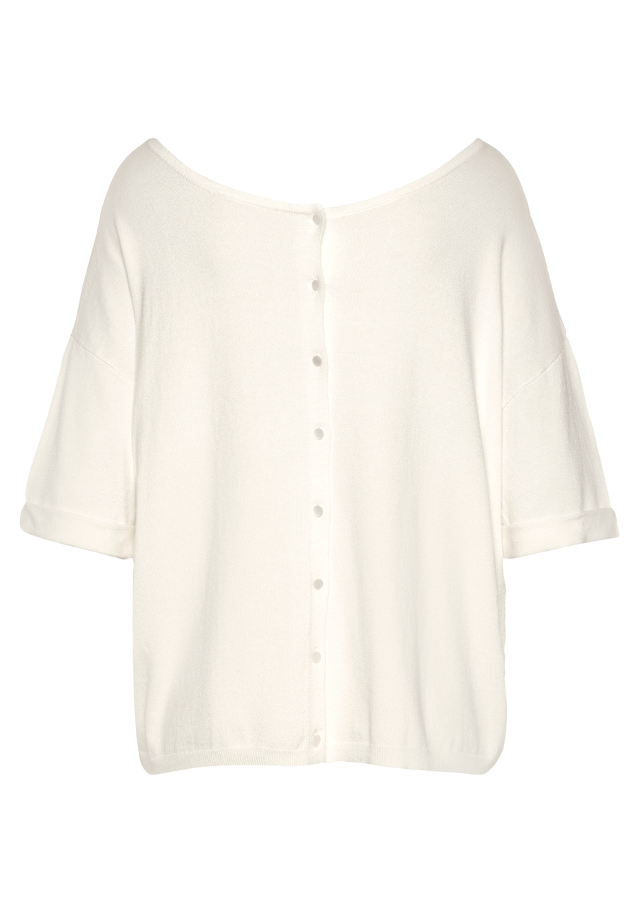 Свитер VIVANCE, белый
Свитер VIVANCE, белый