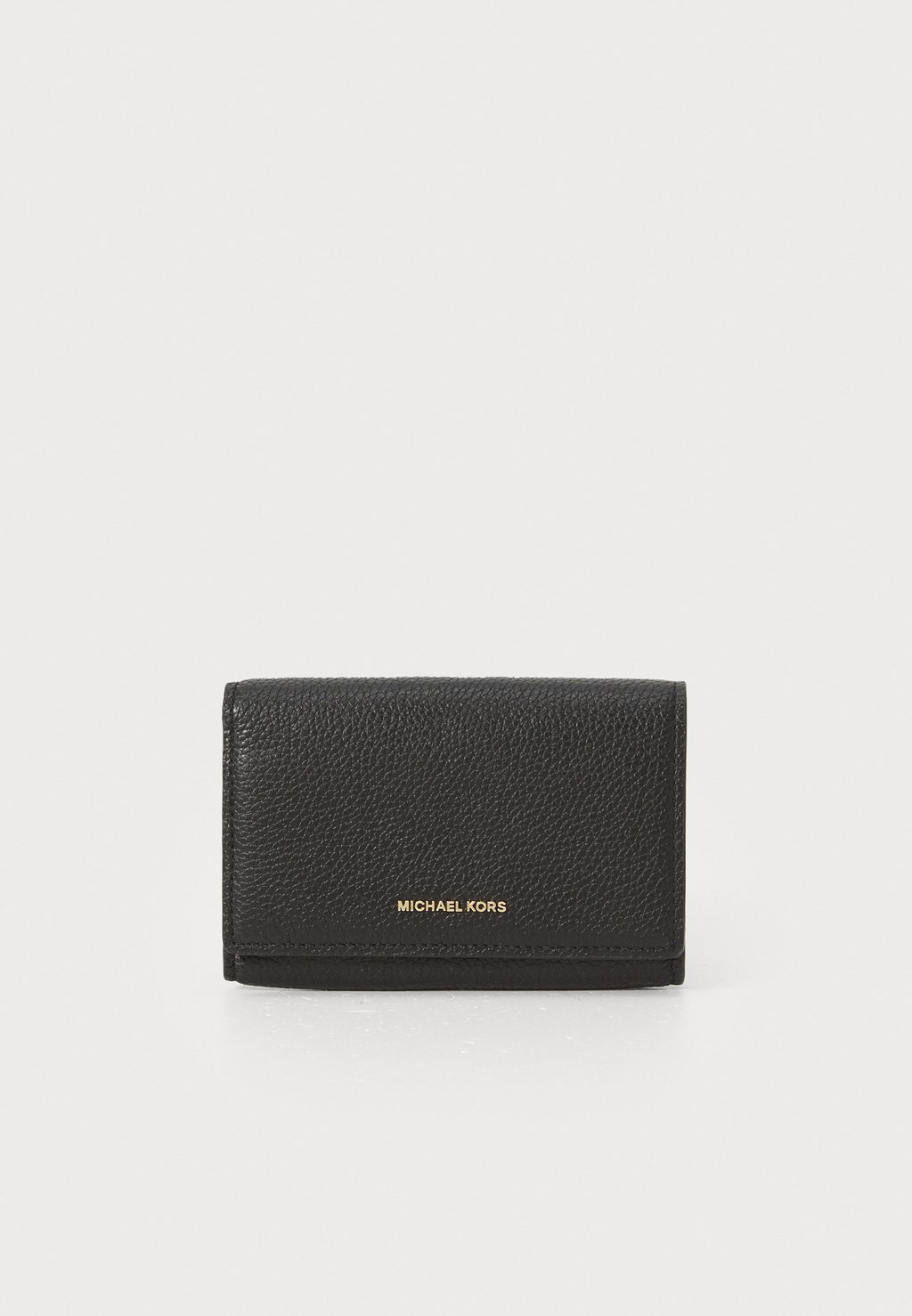 Кошелек BRYANT COIN WALLET MICHAEL Michael Kors, черный
Кошелек BRYANT COIN WALLET MICHAEL Michael Kors, черный