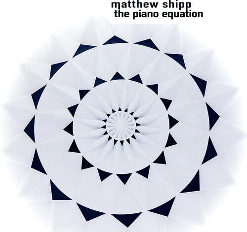CD диск Shipp, Matthew: The Piano Equation
CD диск Shipp, Matthew: The Piano Equation