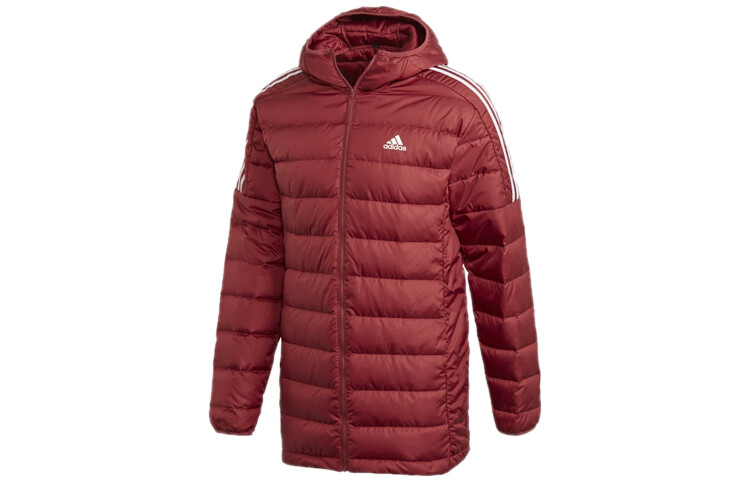 Пуховик Adidas Winter Long Cap Male Red, Красный
Пуховик Adidas Winter Long Cap Male Red, Красный