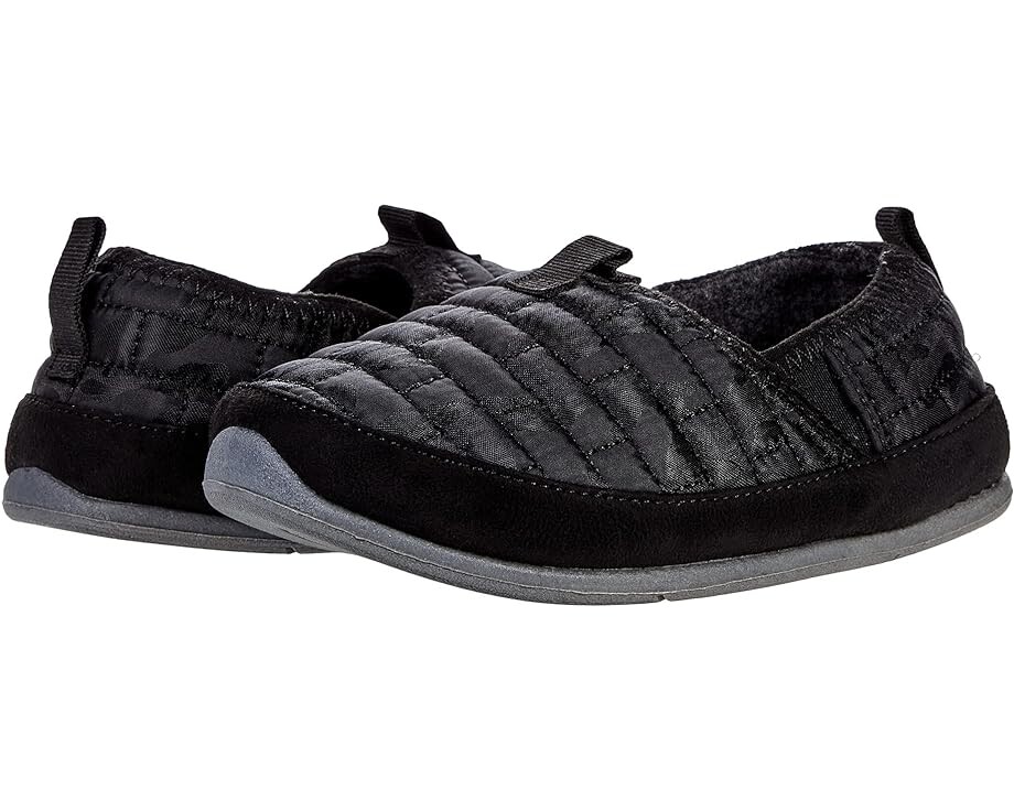 Домашняя обувь Deer Stags Lil Yuma, цвет Black Camo
Домашняя обувь Deer Stags Lil Yuma, цвет Black Camo