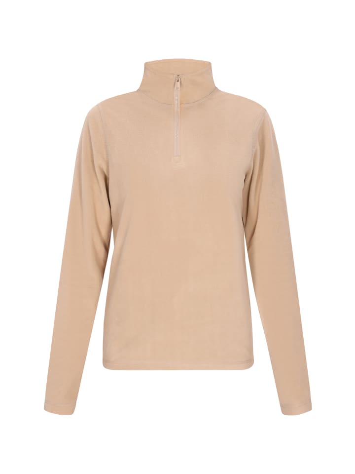 Спортивная куртка myMo, бежевый
Спортивная куртка myMo, бежевый