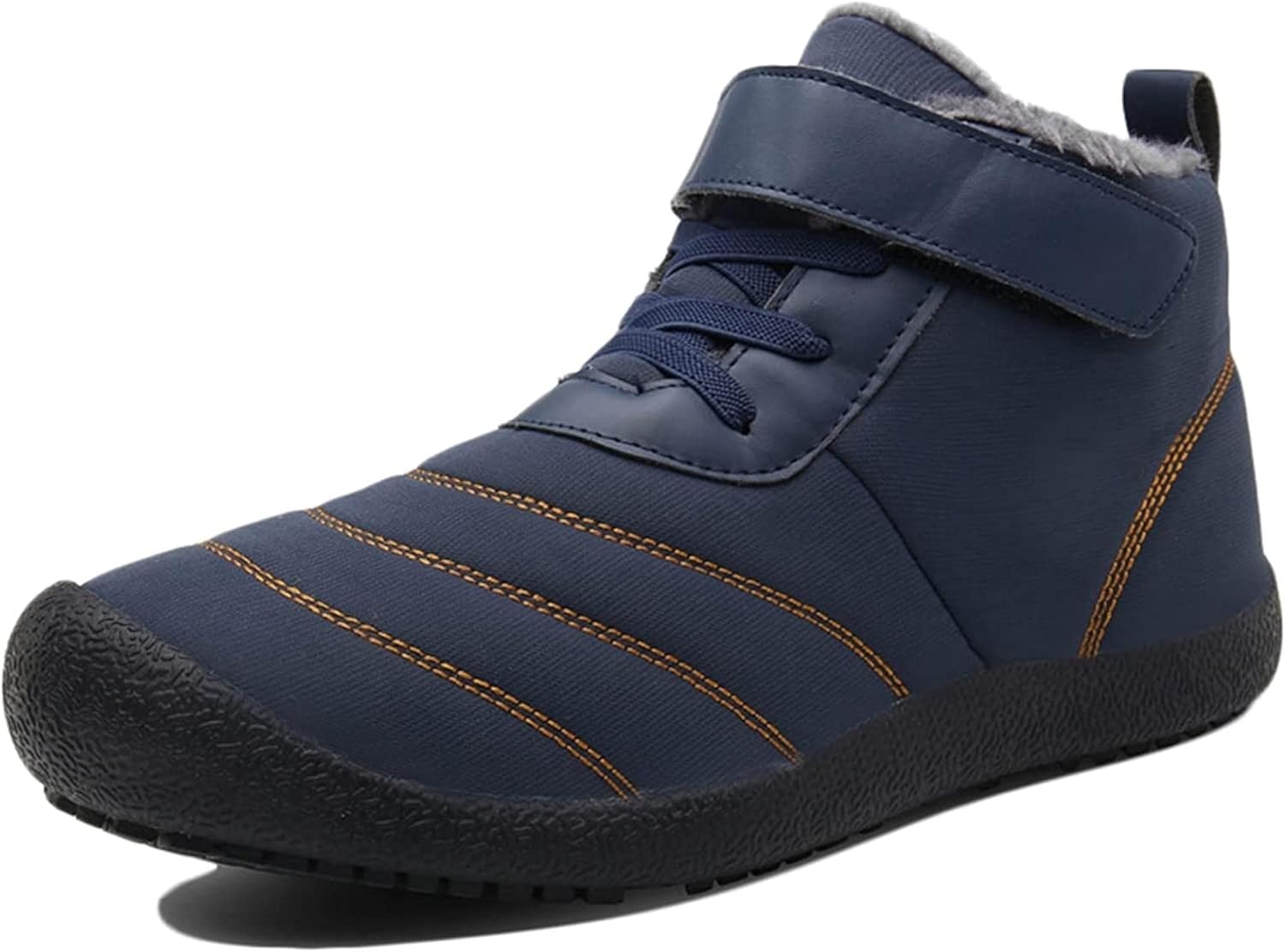 Мужские зимние снегоступы Yiozoi, ветроустойчивые, с полной меховой подкладкой, зимние ботинки для ходьбы, высокие, нескользящие, удобные, повседневные теплые ботинки до щиколотки, синий
Мужские зимние снегоступы Yiozoi, ветроустойчивые, с полной меховой подкладкой, зимние ботинки для ходьбы, высокие, нескользящие, удобные, повседневные теплые ботинки до щиколотки, синий