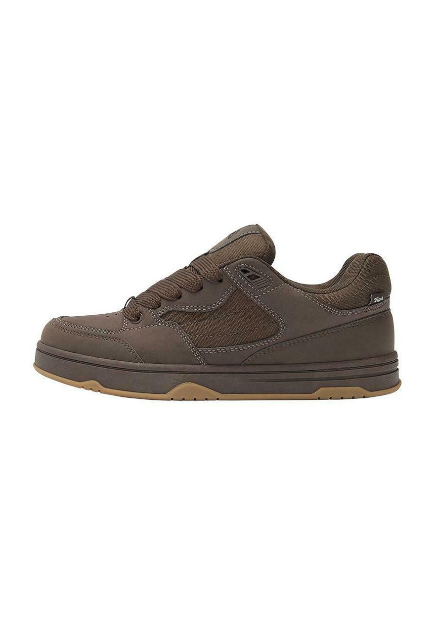 Кроссовки PULL&BEAR Skate shoes, Brown
Кроссовки PULL&BEAR Skate shoes, Brown