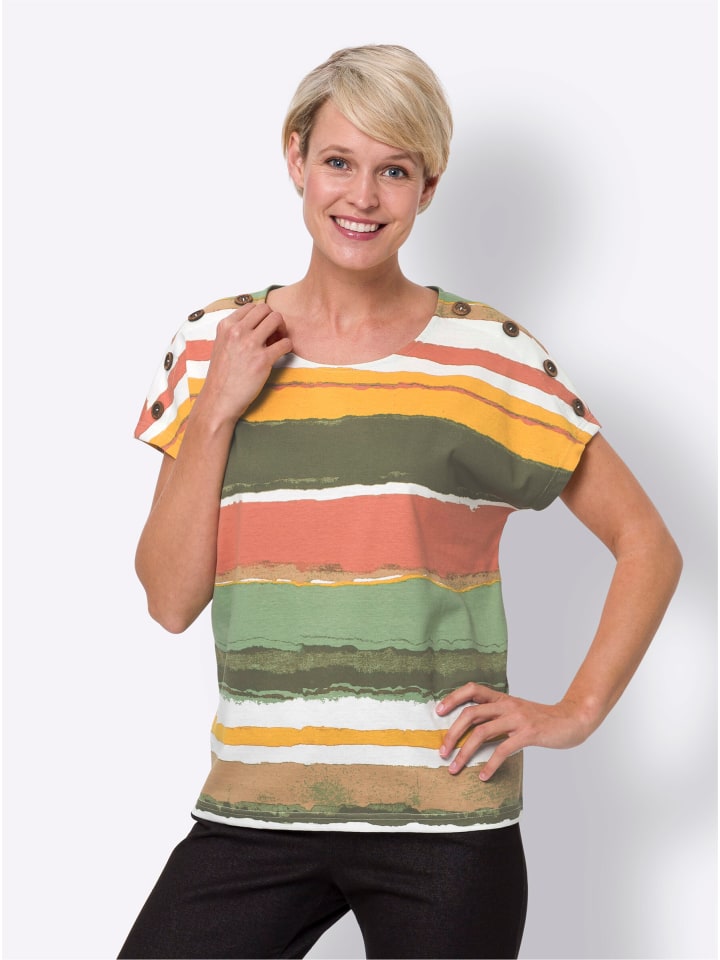 Футболка Sieh an!
Футболка Sieh an!