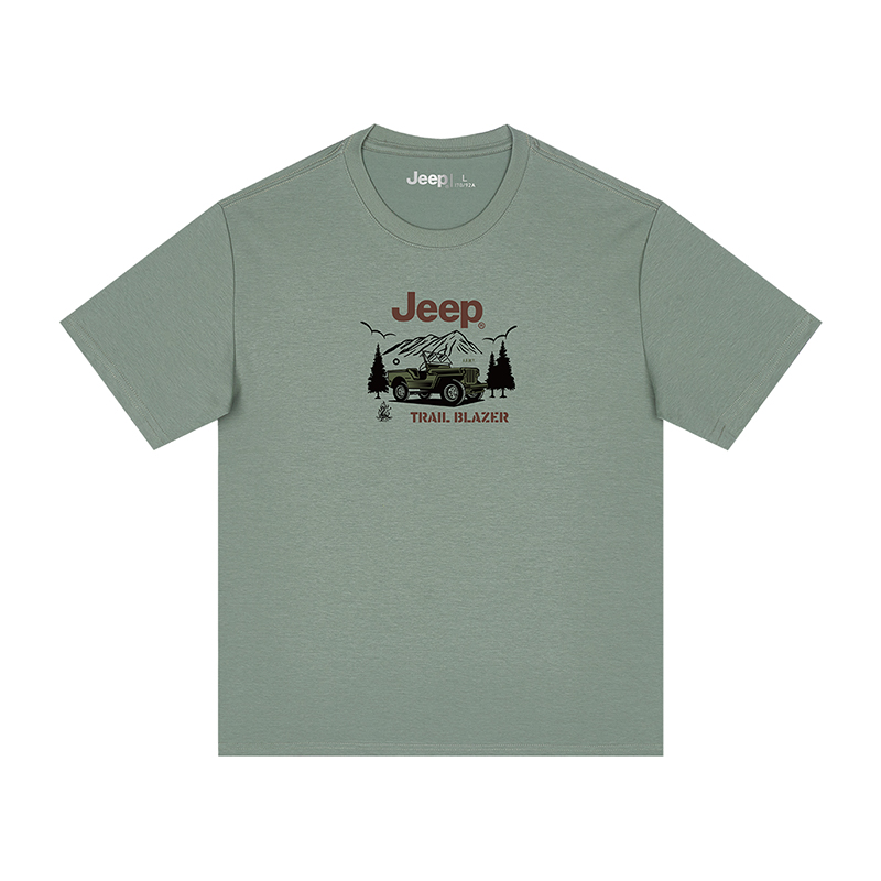 Футболка унисекс Jeep, оливковый, Зеленый, Футболка унисекс Jeep, оливковый
Футболка унисекс Jeep, оливковый, Зеленый, Футболка унисекс Jeep, оливковый