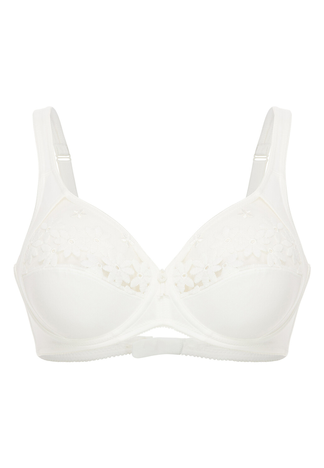 Бюстгальтер с косточками Felina Bügel BH Swiss Broderie, цвет Naturell
Бюстгальтер с косточками Felina Bügel BH Swiss Broderie, цвет Naturell