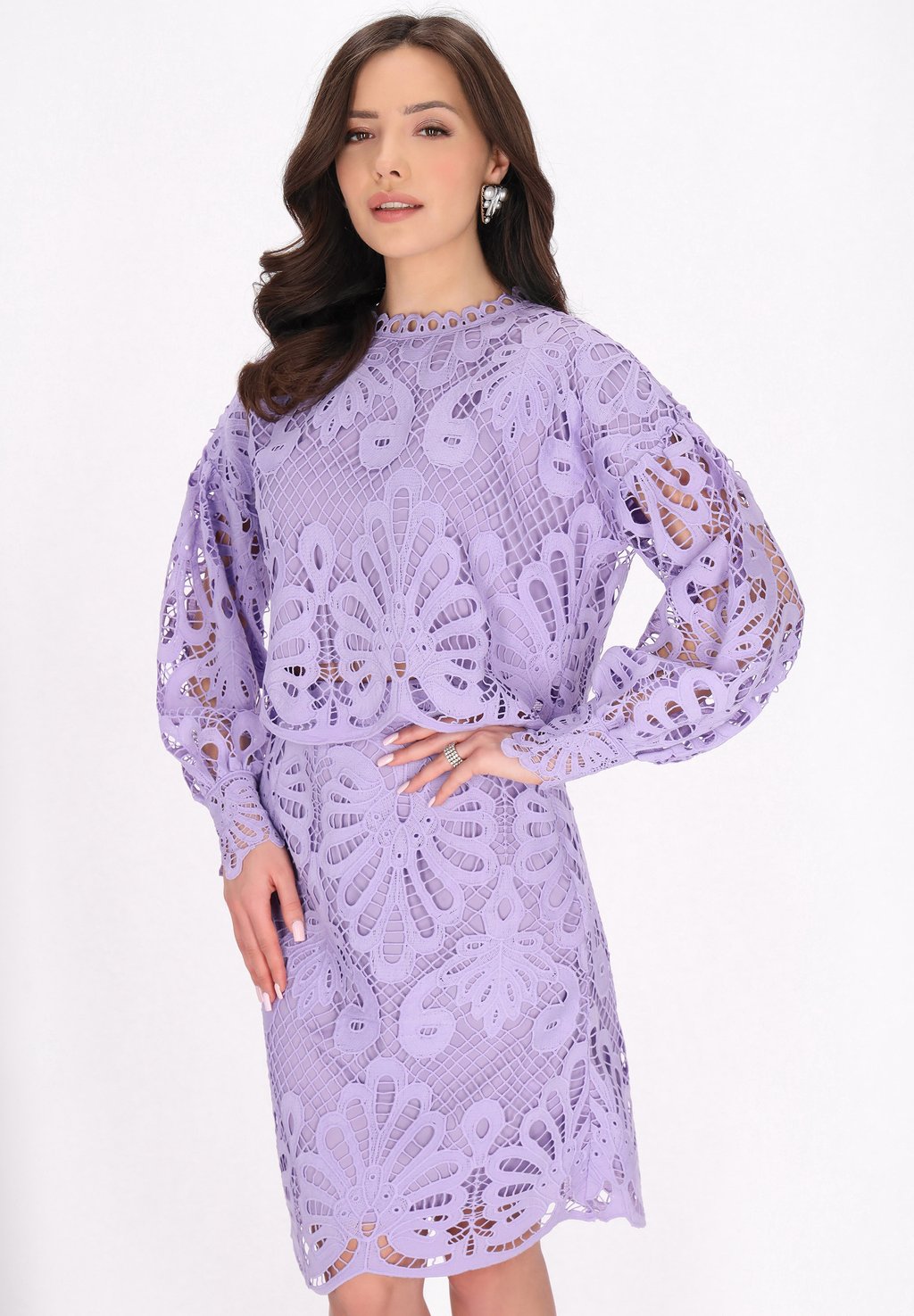 Блуза faina, фиолетовый
Блуза faina, фиолетовый