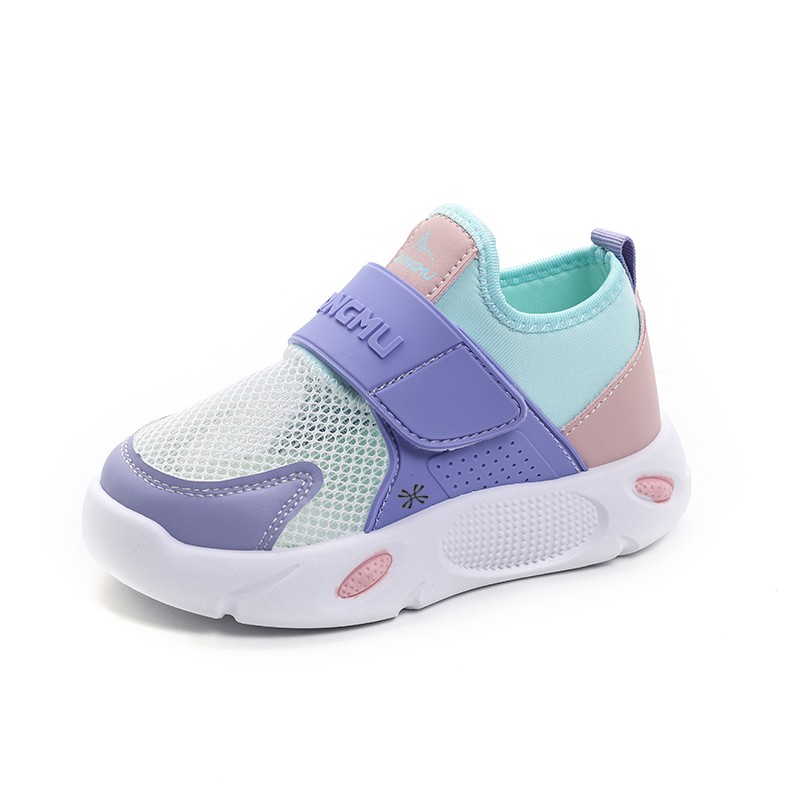 Детская обувь для повседневной жизни YUZHAOLIN, фиолетовый
Детская обувь для повседневной жизни YUZHAOLIN, фиолетовый