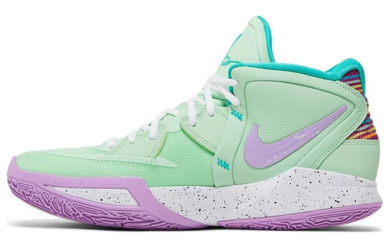 Мужские баскетбольные кроссовки Nike Kyrie 8 Infinity
Мужские баскетбольные кроссовки Nike Kyrie 8 Infinity